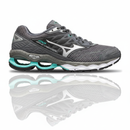 Tênis Mizuno Wave Creation 20 – Linha Premium