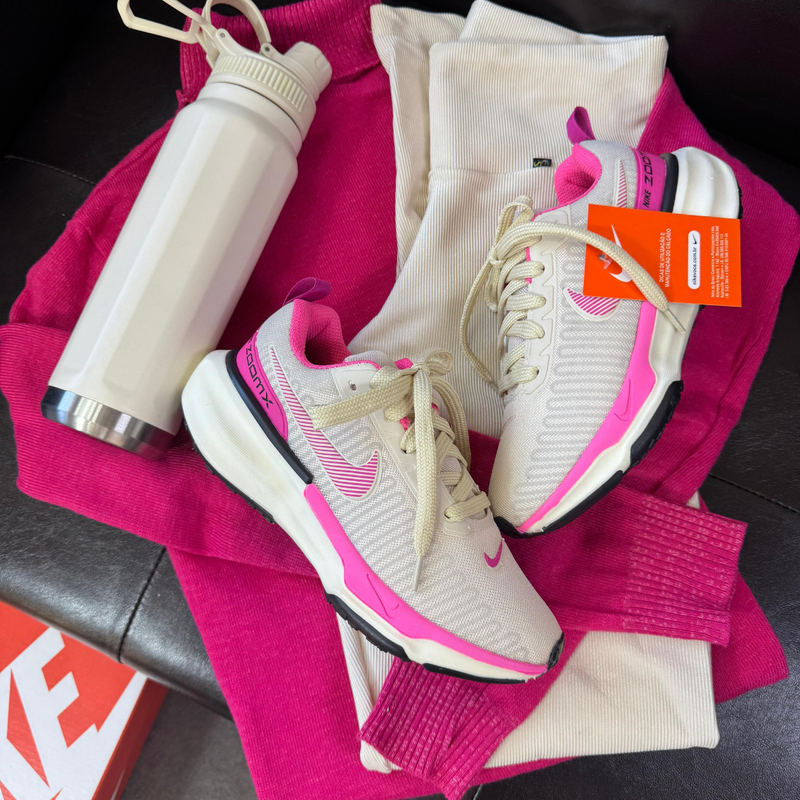 Tênis Nike Air Max Zoom X Invincible Run 3 – Feminino
