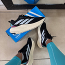 Tênis Adidas Adizero SL Feminino – Velocidade, Estilo e Conforto Premium
