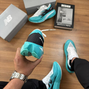 Tênis New Balance FuelCell SC Elite v4 Prime