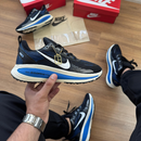 Tênis Nike ZoomX Vomero 18 – Conforto e Performance Premium