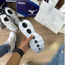 Tênis Mizuno Prophecy 14 Branco / Grafite