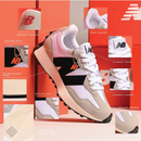 Tênis New Balance 327 – Linha Luxo