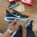 Tênis Nike ZoomX Vomero 18 – Conforto e Performance Premium