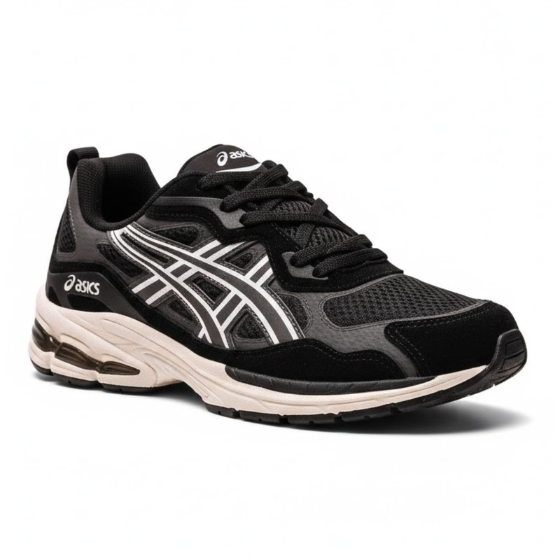 LANÇAMENTO EXCLUSIVO — ASICS GEL-NYC MASCULINO