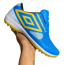Chuteiras Umbro - Solado Quadra/Campo/Society