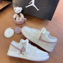 Tênis Nike Jordan Low – Primeira Linha