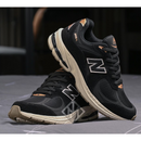 PROMOÇÃO Tênis New Balance 2002 + 01 Brinde Kit de 06 Pares de Meias LUPO