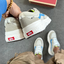 Tênis Vans Neo Prime – Branco Azul