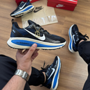 Tênis Nike ZoomX Vomero 18 – Conforto e Performance Premium