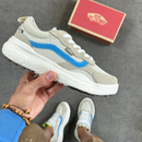 Tênis Vans Neo Prime – Branco Azul