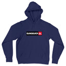 Blusa Moletom Quiksilver Com Capuz