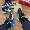 Tênis Nike ZoomX Vomero 18 – Conforto e Performance Premium