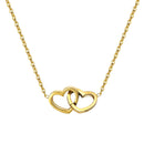 Caixa Rotativa Rosa Eterna Com Colar de Prata 925