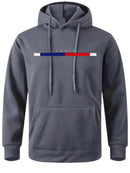 Moletom Blusa Masculino e Feminino Canguru Paris Algodão Premium