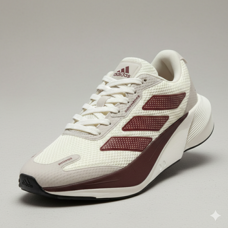 Adidas Adizero Boston 11 — Maisena/Café