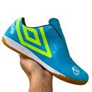 Chuteiras Umbro - Solado Quadra/Campo/Society