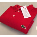 Camisa Polo Lacoste
