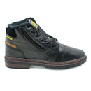 Bota Masculina Caterpillar Zíper