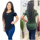 Kit with 2 Butt Cover Blouse RF:03