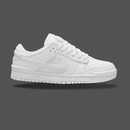 Nike SB Dunk Low Twist – O Clássico com Toque Moderno