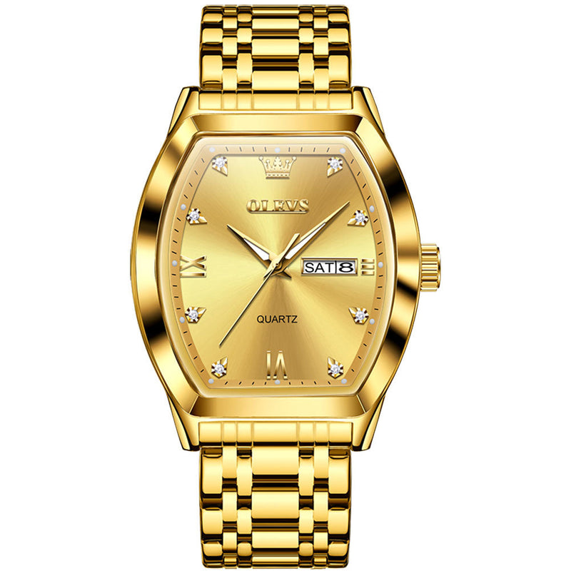 Olevs Luxury Watch Launch 2023