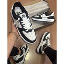 Tênis Air Force – Estilo e Conforto em um Clássico Atemporal