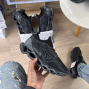 Tênis Mizuno Prophecy 14 Preto Grafite