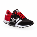 Tênis Ad Neo Masculino e Feminino Academia e Caminhada