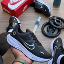 Tênis Nike Running – Lançamento Exclusivo