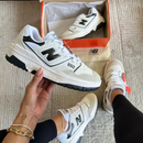 Tênis NB551 – New Balance 550 Super Premium