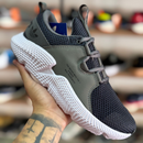 Tênis Adidas White Premium