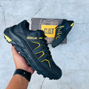 Tênis Caterpillar – Lançamento Exclusivo