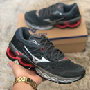 Tênis Mizuno Wave Creation 20 – Linha Premium
