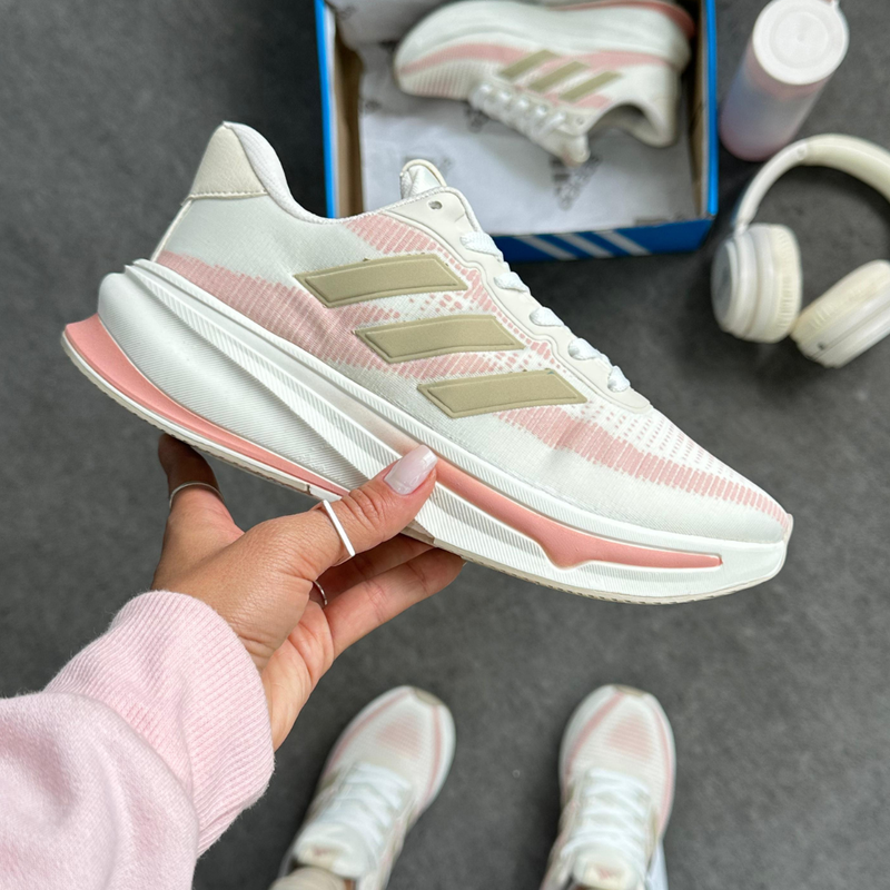 TÊNIS ADIDAS SUPERNOVA STRIDE 2.0 RUNNING – FEMININO