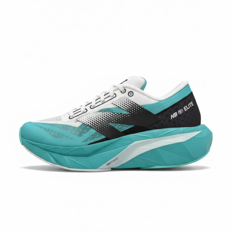 Tênis New Balance FuelCell SC Elite v4 Prime