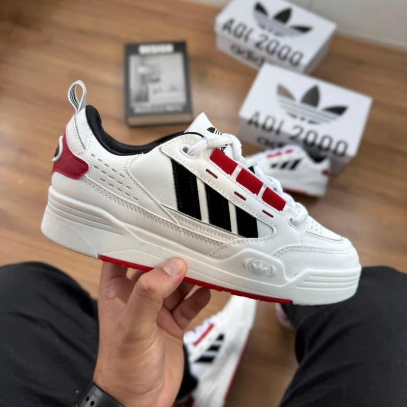 TÊNIS ADIDAS ADI2000 – LINHA PREMIUM
