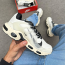 Nike Air Max Terrascape Plus Creme Preto