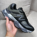 Tênis New Balance 9060 – Verde Preto