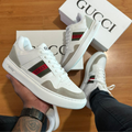 Sapatênis Gucci – Primeira Linha