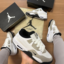 TÊNIS JORDAN FLIGHT – LINHA PREMIUM