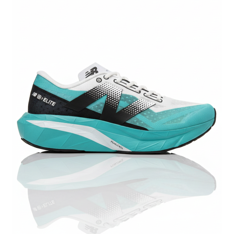 NB FuelCell Rebel v4 – Nova Cor Azul