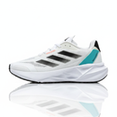 Tênis Duramo Speed Branco Preto Verde Água