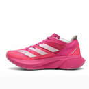 Adidas Adizero Adios Pro 3 – Pink/Branco Linha Premium
