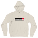 Blusa Moletom Quiksilver Com Capuz