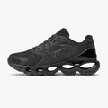 Tênis Mizuno 12S – Linha Premium Preto