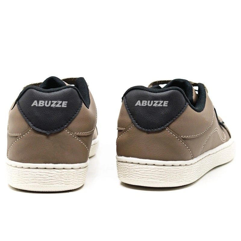 Tênis Masculino Abuzze Classic