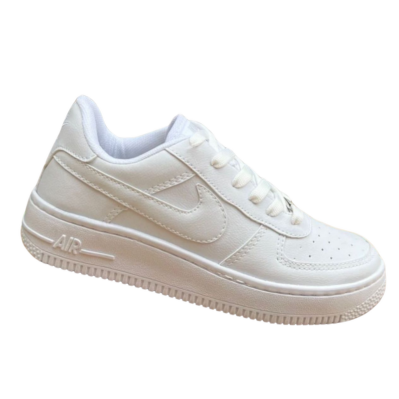 Tênis Unissex Nike Air Force 1 Exclusivo na BAZZUT
