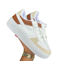 Tênis Unissex Nike Air Force 1 Exclusivo na BAZZUT