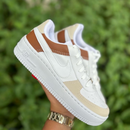 Tênis Unissex Nike Air Force 1 Exclusivo na BAZZUT